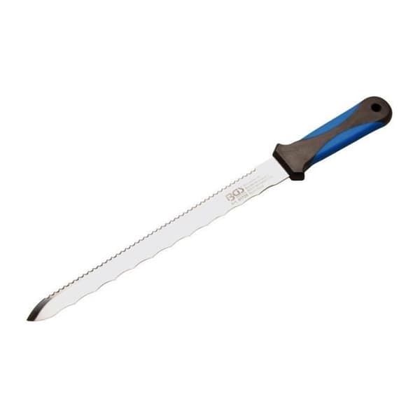 Isolerande skärkniv