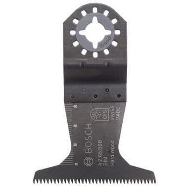 Bosch BIM AIZ 65 BSB dyksågblad, H...