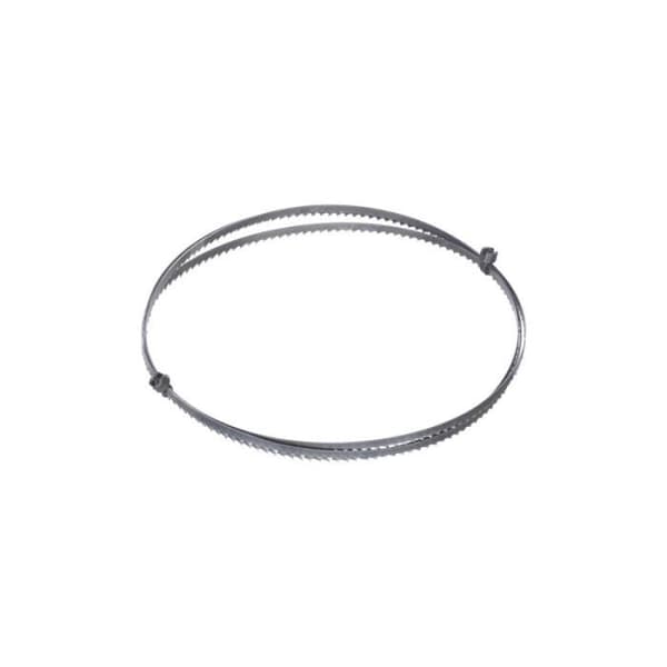 Bandsågsblad EINHELL - 6 tänder - 1712 x 6 x 0,65 mm