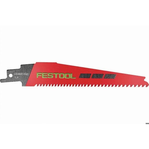 Demolition DHMR 230/3.4 FESTOOL sabelsågblad för RSC 18 - 577494