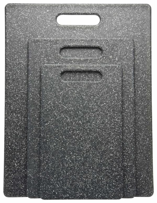 Skärbräda Nylon Granit Effect Taylors
