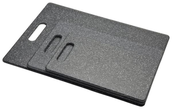 Skärbräda Nylon Granit Effect Taylors