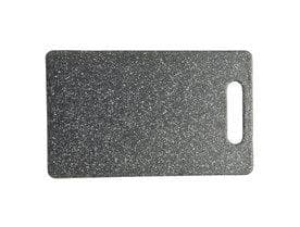 Skärbräda Nylon Granit Effect Taylors Liten 25x15cm