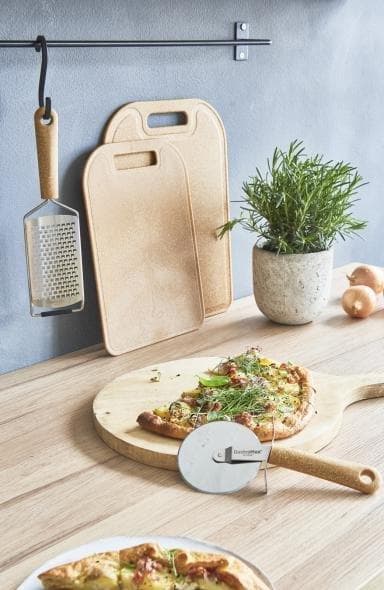 Skärbräda BIO Gastromax
