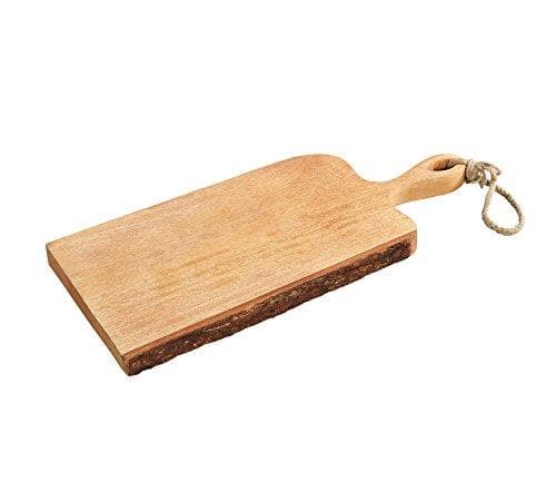 Zassenhaus Handtag Serveringsbräda Mango Wood 46x19x2,5