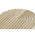 Miniatyrbild 2 av 5: Skärbräda DKD Home Decor Naturell Bambu 29,2 x 15 x 1,6 cm