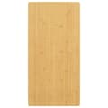 Pikkukuva 2 / 4: vidaXL Leikkuulauta 80x40x4 cm bambu