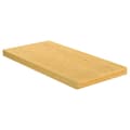 Pikkukuva 1 / 4: vidaXL Leikkuulauta 80x40x4 cm bambu