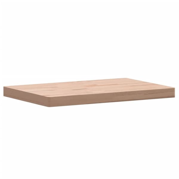 vidaXL skærebræt 60x40x4 cm massivt bøgetræ