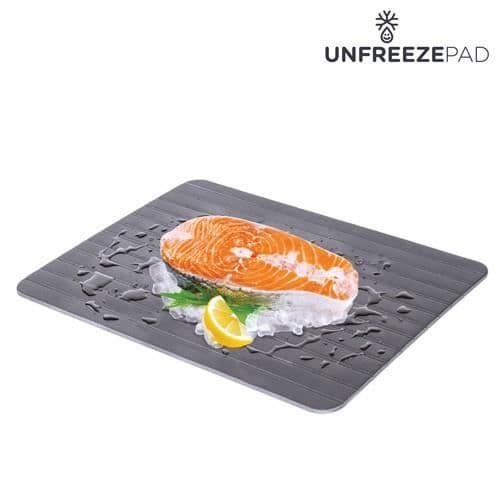 Express Unfreeze Pad upptiningsbräda