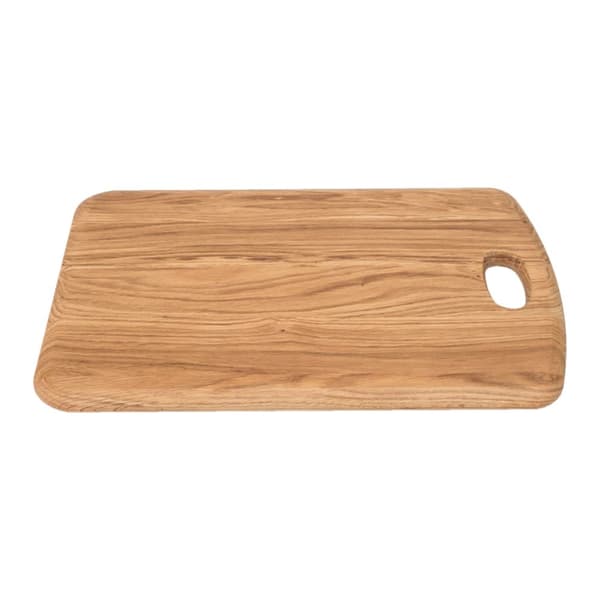 Träskärbräda 45x30 (L) - Ek