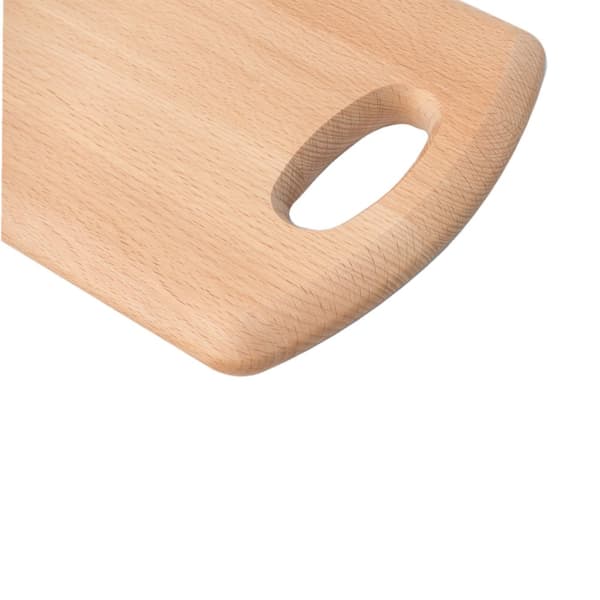 Träskärbräda 28x20 (S) - Bok
