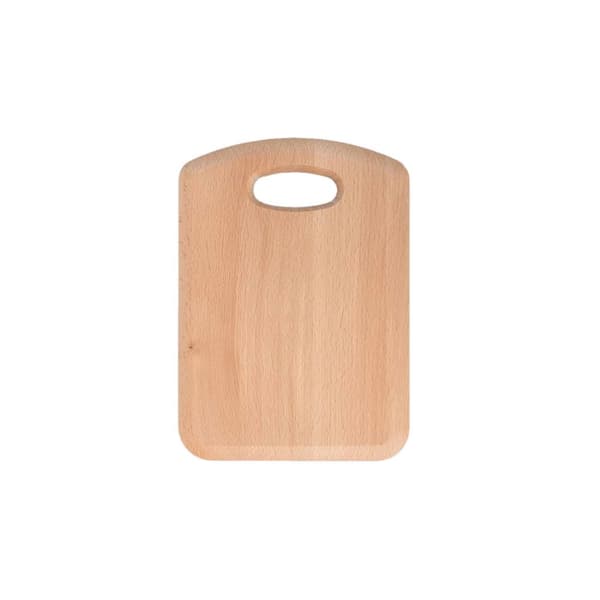 Träskärbräda 28x20 (S) - Bok