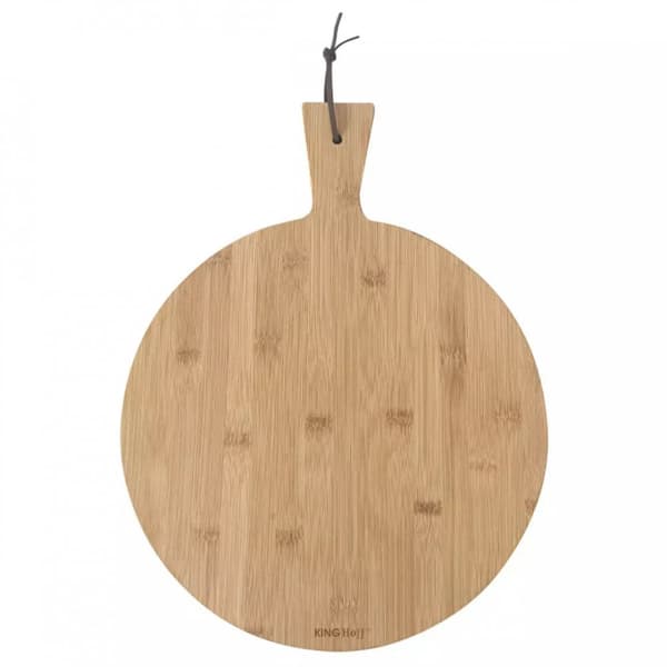 PIZZA TARJOUSLAUTA 35cm KINGHOFF KH-1674