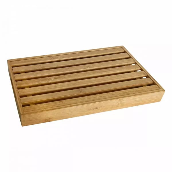 BRÖDSKÄRBRÄTA MED BRICK INGHOFF KH-1682