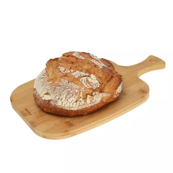 BAMBUS KØKKENBRÆD 38x23cm KINGHOFF KH-1564