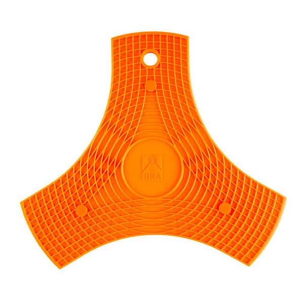 Skärbräda BRA A191000 Orange Silikon (2 antal)