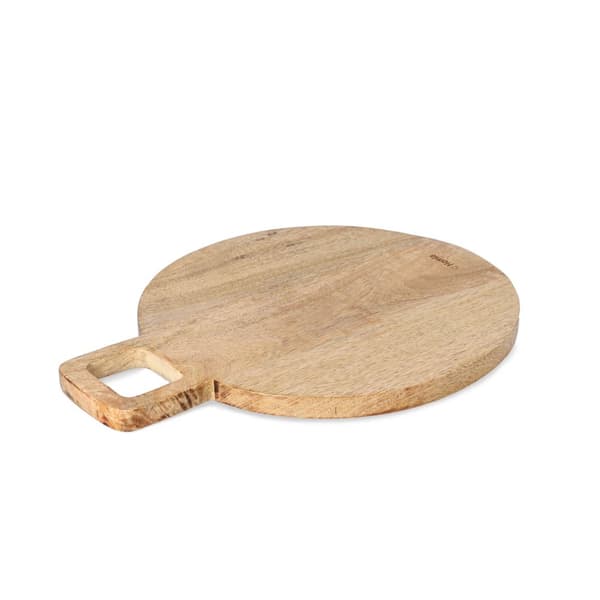 bestyrelse | LOBBES MANGO | runde | 32x25 cm | 991008