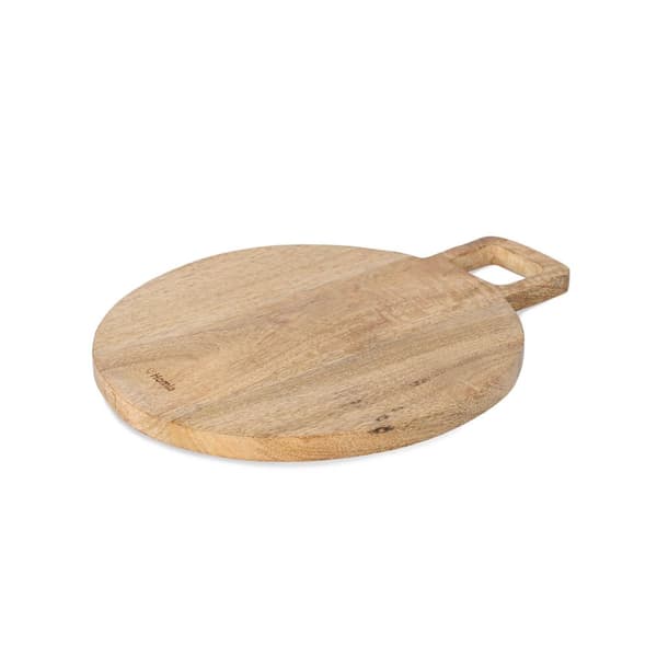 bestyrelse | LOBBES MANGO | runde | 32x25 cm | 991008