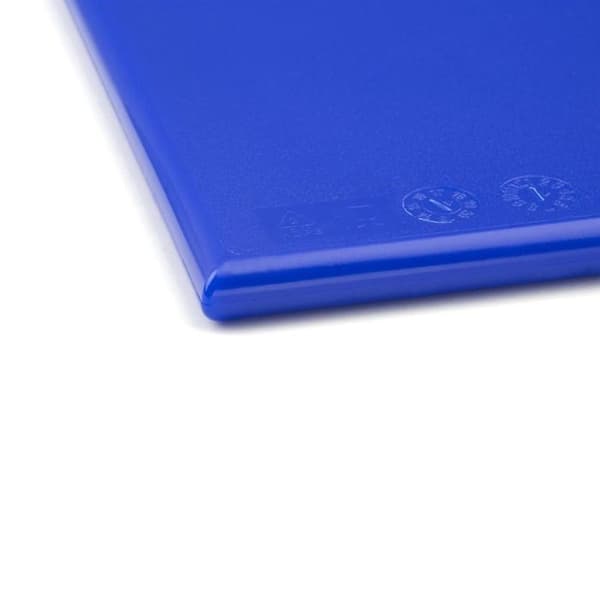 Högdensitetsskärbräda - 300x225x12 mm - 6 färger - Hygiplas