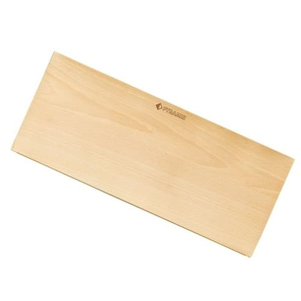 Skärbräda Pyramis Siros Trä Rektangulär 24 x 10,5 x 16,5 cm