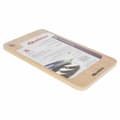 Miniatyrbilde 2 av 2: Skjærebrett Quttin Quttin Tre, bambus Bambus (6 enheter) (37 x 22 cm)
