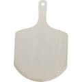 Miniatyrbild 2 av 4: Westmark Pizzasten/eller bröd/pizzaskyffel, trä, beige, 45,50 x 29,30 x 0,90 cm - 32442270