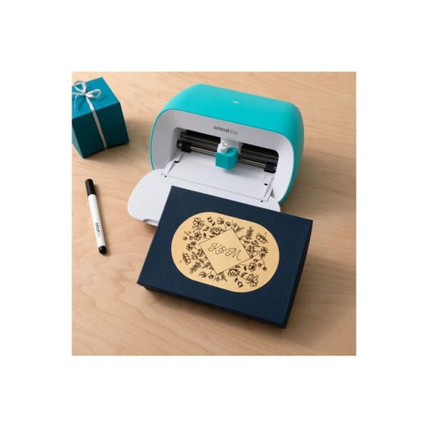 Cricut Smart Label Permanent skrivbar vinyl för Joy Gold Cutting Machine - 0093573964725