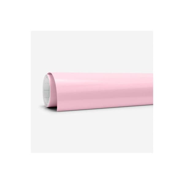 Cricut Permanent Vinyl för skärmaskiner Rosa - 0093573874994