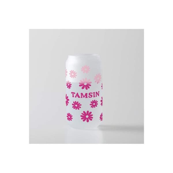 Cricut Permanent Vinyl för skärmaskiner Rosa - 0093573874994