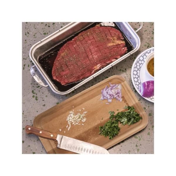 Char-Broil Grill +® Roster och skärbräda