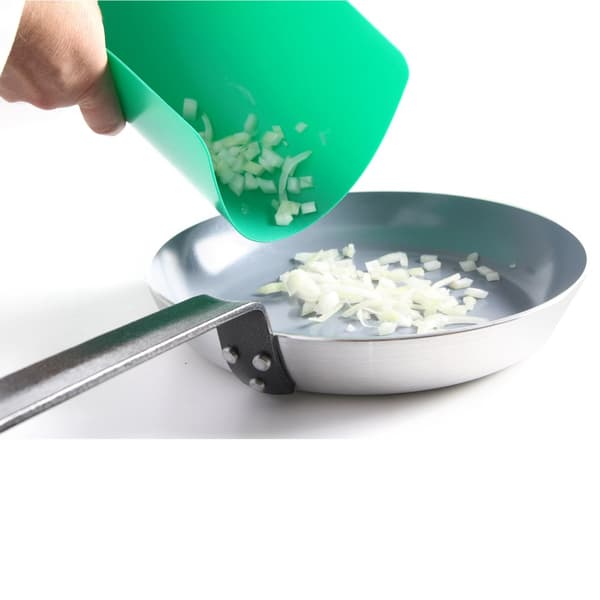 Flexibla HACCP-skärdynor 6 delar - Hendi 826300