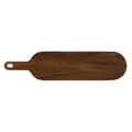 Miniatyrbilde 3 av 3: Skjærebrett Home ESPRIT Naturell Akasia 44 x 10,5 x 1,5 cm