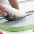Miniatyrbild 4 av 11: Vändbar multifunktionell skärbräda Reblok InnovaGoods