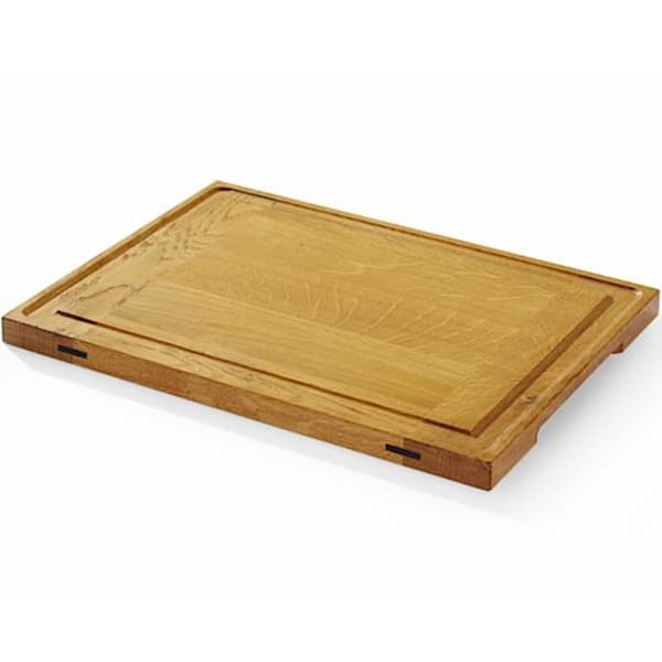 EG serveringsbræt, 37x27cm, 2cm tyk
