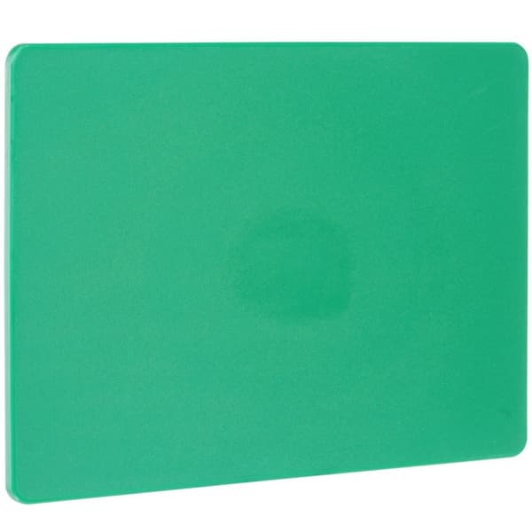 HACCP keittiölauta vihanneksille GN 1/1 530 x 325 mm - vihreä