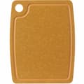 Pikkukuva 1 / 3: Puukuituleikkuulauta 370 x 275 mm - ruskea