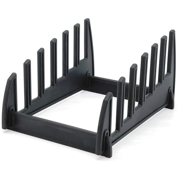 Organizer stativ til skærebrætter, låg, 320 x 320 x 160 mm