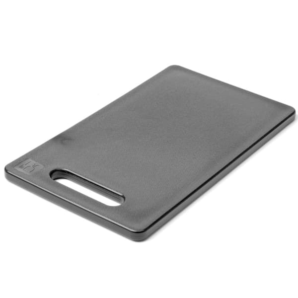 Yleisleikkuulauta kahvalla 250 x 150 mm musta - Hendi 826478