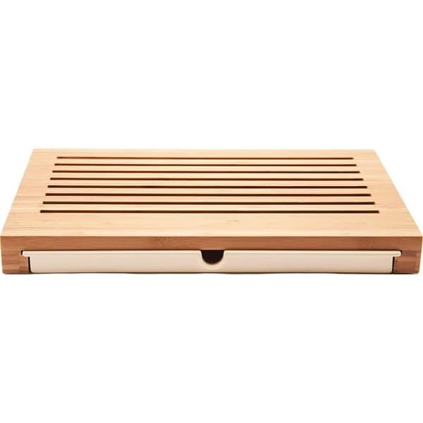 Skärbräda - Alessi - Sbriciola - Bambuträ - Smultråd - Anpassad design