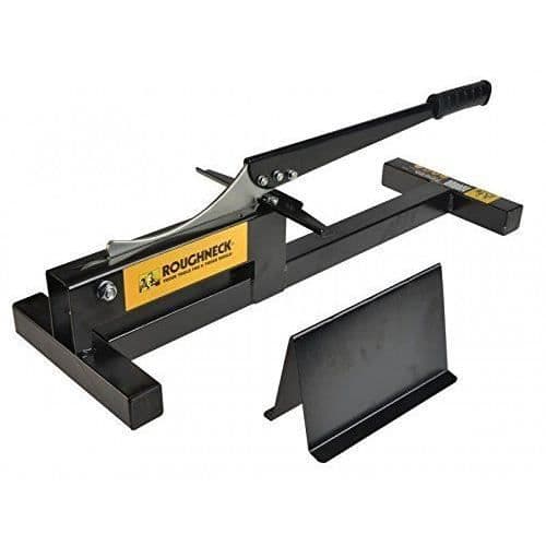 Roughneck Cutter Laminatgolv - 36010
