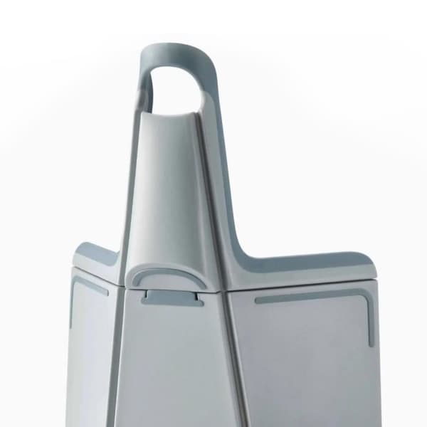 Skärbräda - Joseph Joseph - Chop2Pot Plus - Fällbar - Rutschsäker - Blå