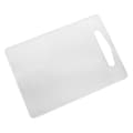 Miniatyrbild 1 av 2: Skärbräda - Fackelmann - 39015 - Plast - Transparent - 34 x 24 cm