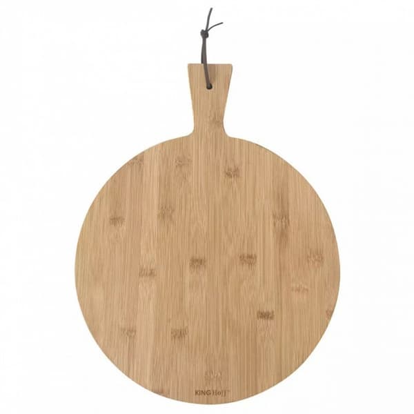 PIZZA SERVERINGSBREDE 30cm KINGHOFF KH-1673