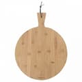Miniatyrbild 1 av 2: PIZZA SERVERINGSBRECK 35cm KINGHOFF KH-1674
