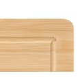 Pikkukuva 4 / 5: Leikkuulauta Kinvara KT225119 88 x 4,5 x 26 cm Kahvoilla (6 osaa)
