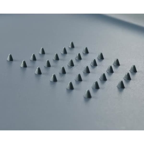 Skärbräda - Joseph Joseph - Cut&Carve™ Plus - Mycket stor - Multifunktionell - Blå
