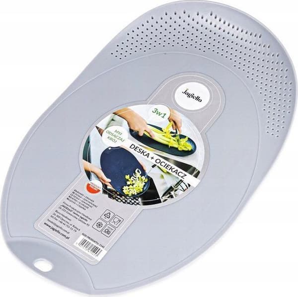 Skärbräda Katex - 615453 - Bräda + avsköljare