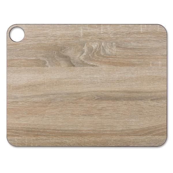 Skärbräda - ARCOS - 427 x 327 mm - Cellulosafiber - Harts - Kompatibel med diskmaskin