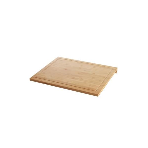 Skärbräda - San Ignacio - Sg4483 - Bambu - 48x38x4cm - Beständig